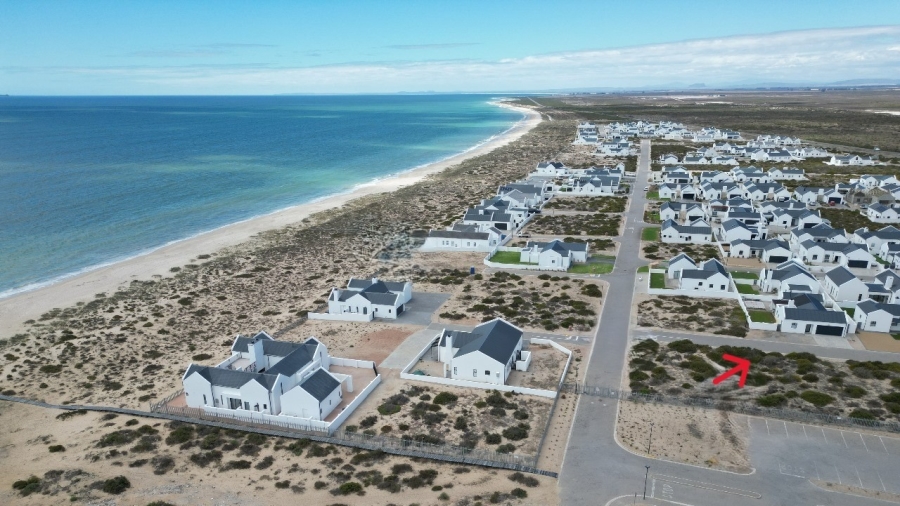 0 Bedroom Property for Sale in Atlantic Sands Private Estate Western Cape